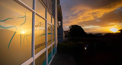 Aire del Mar Guest House