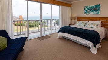 Family Room | 1 bedroom, premium bedding, Select Comfort beds, in-room safe