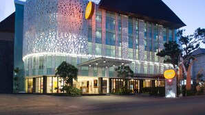 Unclassified image, 5 of 53, button - HARRIS Hotel Raya Kuta Bali (Kuta)