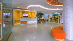 Unclassified image, 2 of 53, button - HARRIS Hotel Raya Kuta Bali (Kuta)