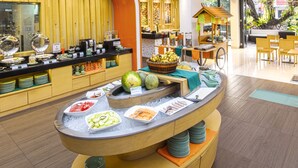 Unclassified image, 3 of 53, button - HARRIS Hotel Raya Kuta Bali (Kuta)