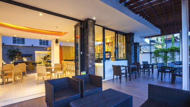 Unclassified image, 1 of 53, button - HARRIS Hotel Raya Kuta Bali (Kuta)