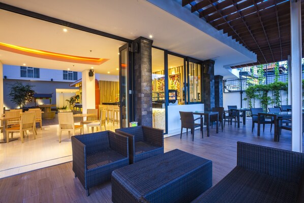 Interior - HARRIS Hotel Raya Kuta Bali (Kuta)
