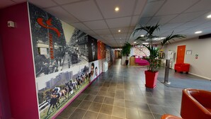 Hall
