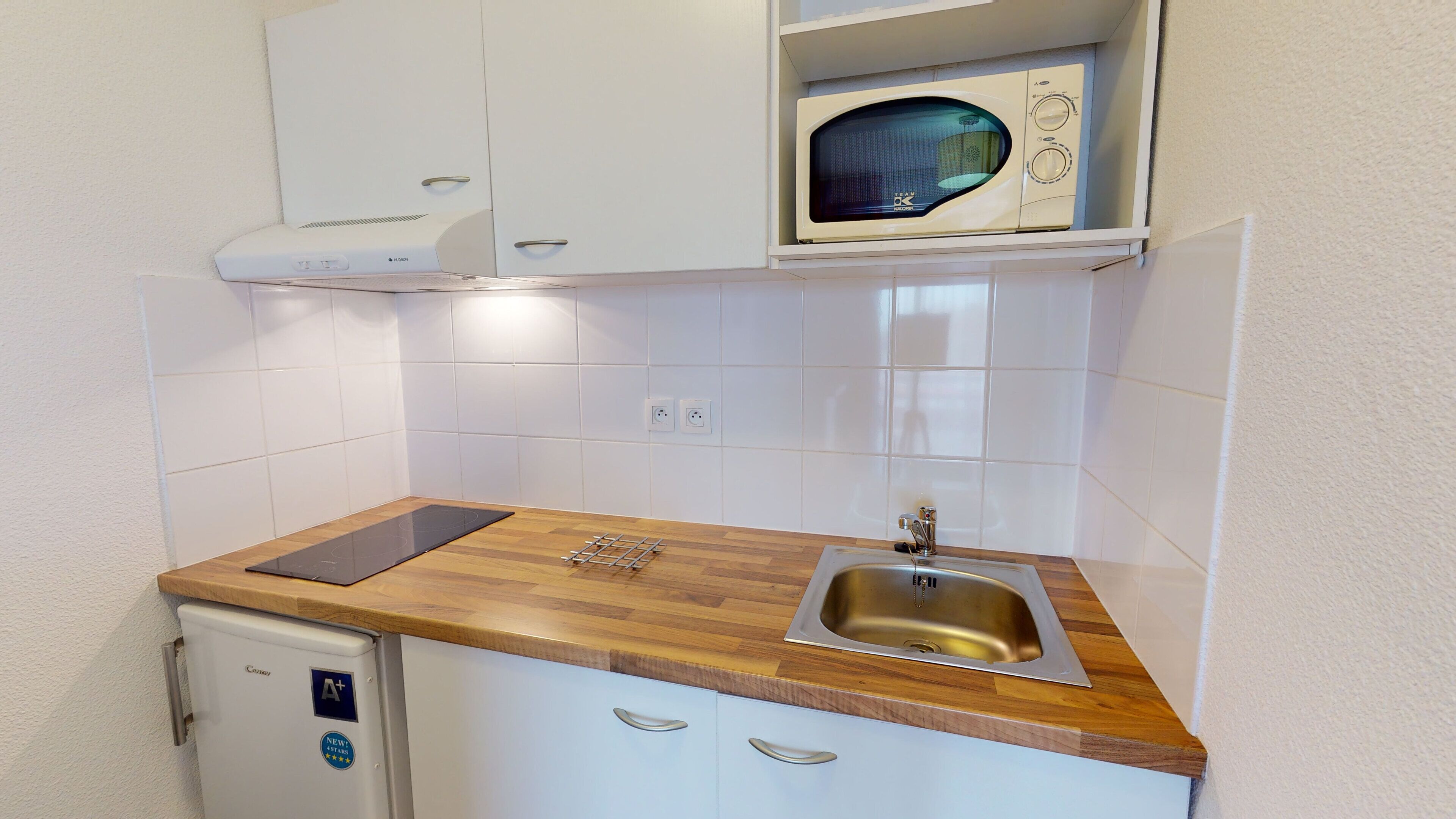 Foto - Alezan Hôtel & Résidence