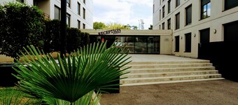 Alezan Hôtel