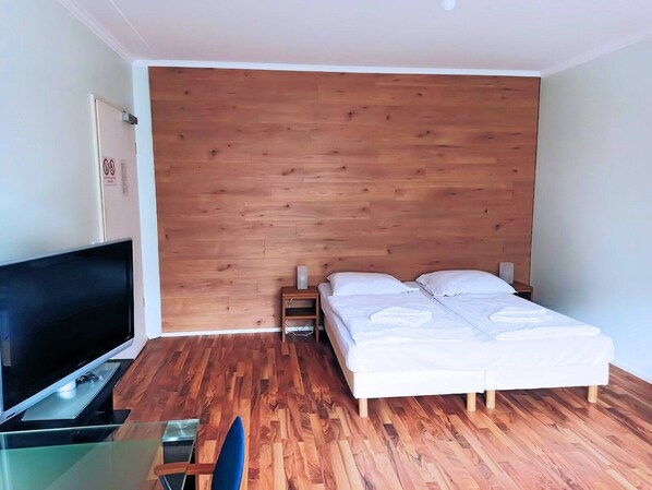 Deluxe Apartment, 6 Bedrooms