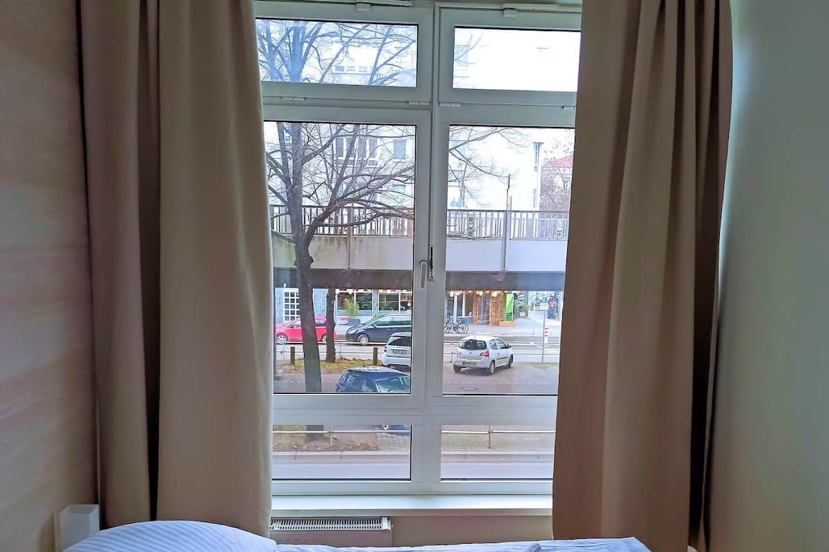 Appartamento Deluxe, 5 camere da letto | 6 camere, con stile personalizzato, insonorizzazione, Wi-Fi gratuito