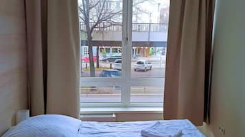 Deluxe Apartment, 5 Bedrooms