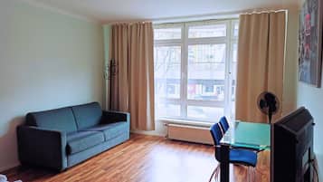 Departamento Deluxe, 6 habitaciones | 6 habitaciones, decoración personalizada, insonorización y wifi gratis