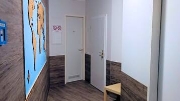 Deluxe-Apartment, 6 Schlafzimmer | Wohnbereich