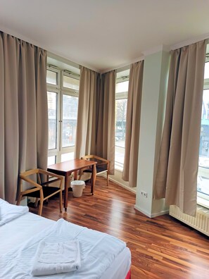 Appartement Deluxe, 5 chambres | Décoration personnalisée, chambres insonorisées, Wi-Fi gratuit