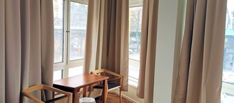 Pension Puschkin Berlin