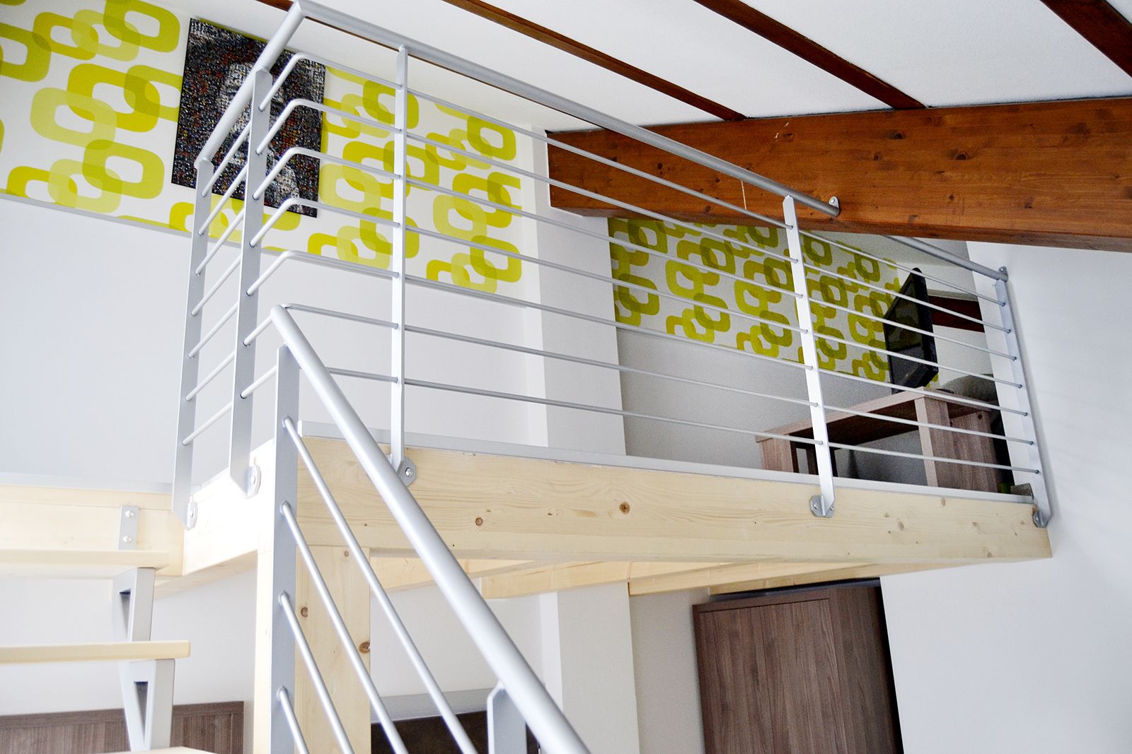 Tiện nghi tại phòng