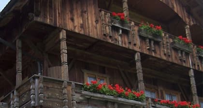 Natur Residenz Blaslerhof