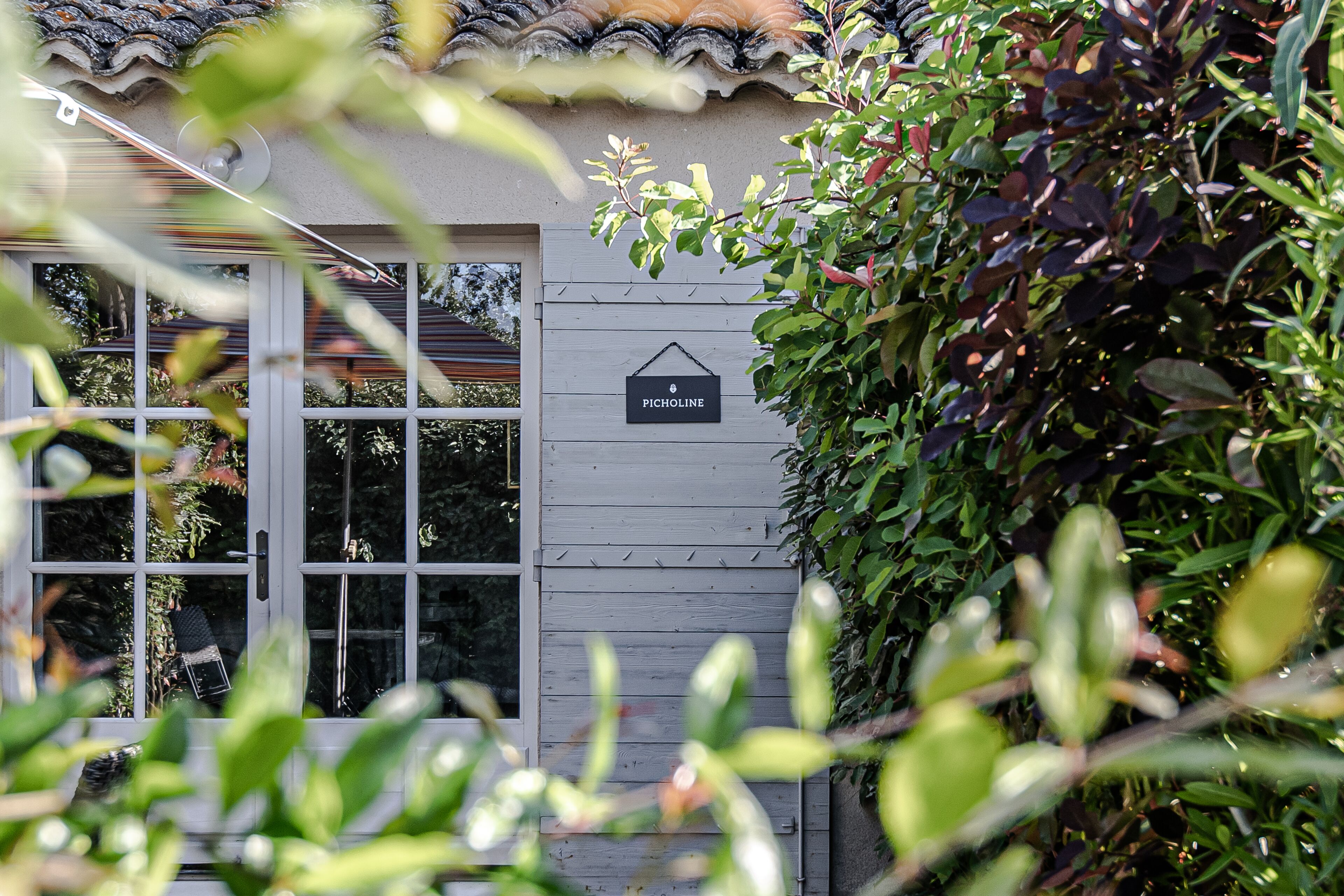 premium suite, 1 king bed, terrace | terrace/patio