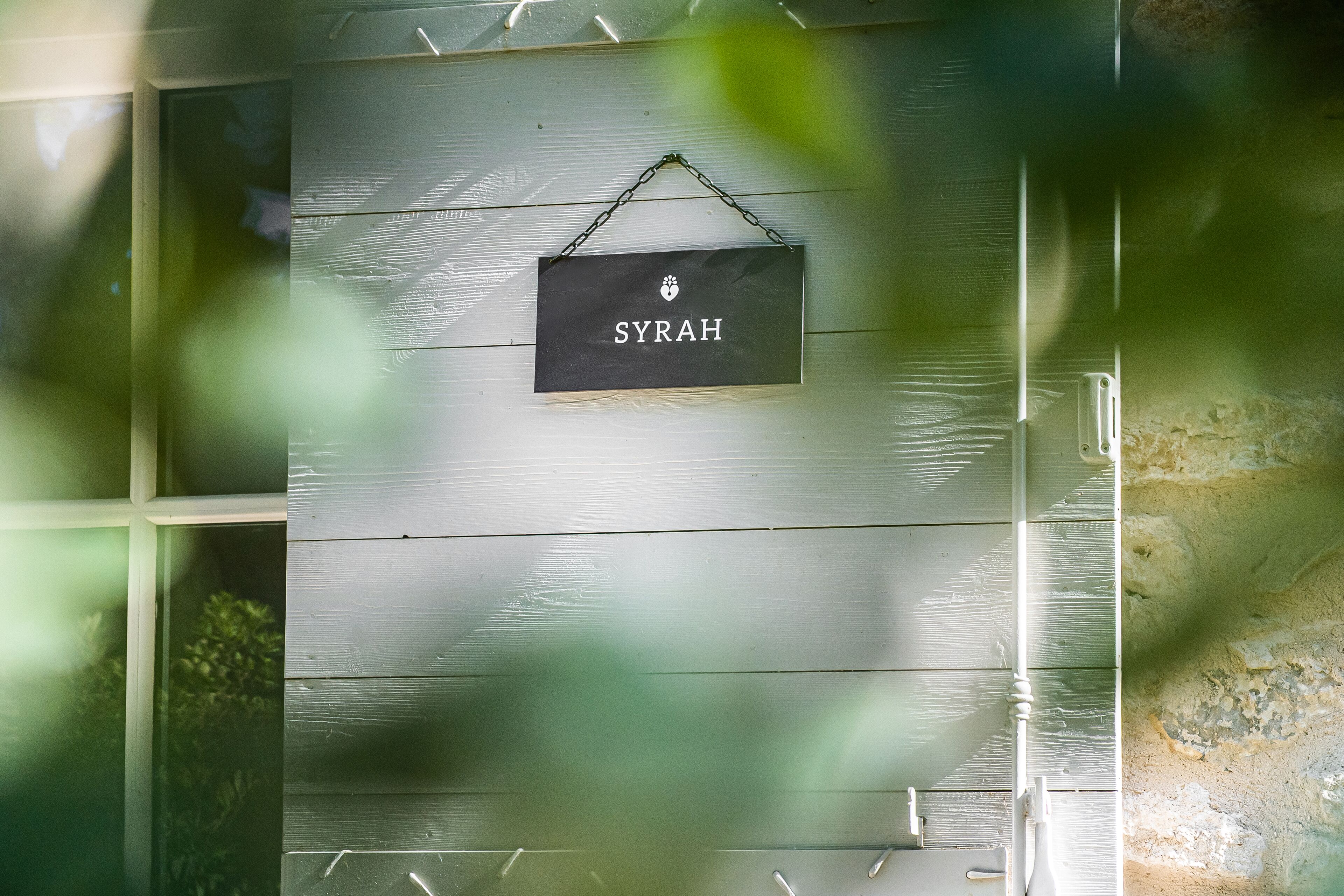 junior suite | terrace/patio