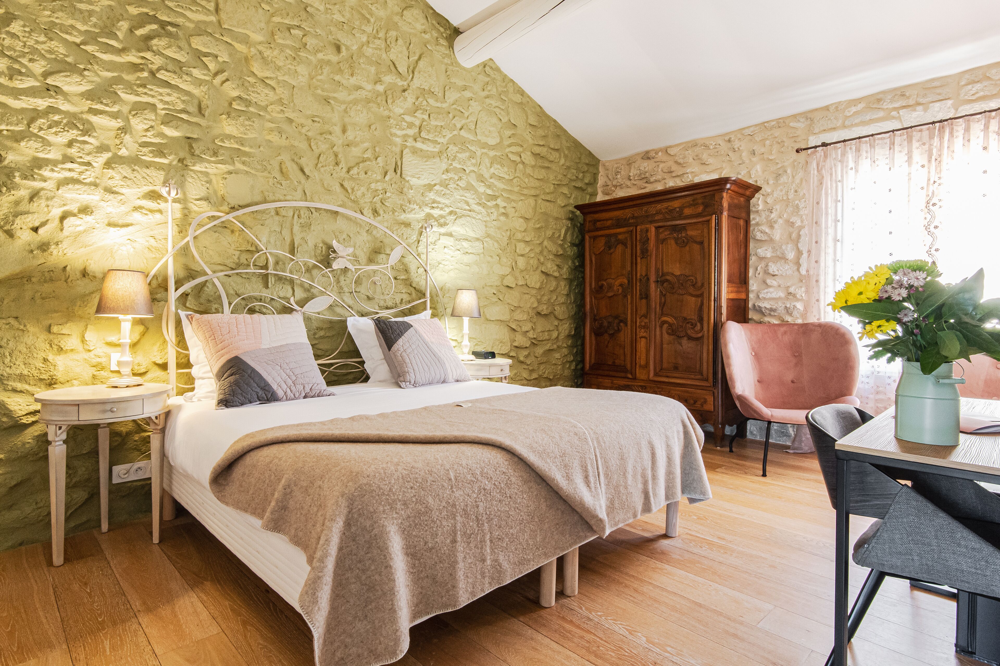 Comfort Double Room, 1 Queen Bed