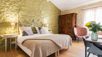 Comfort Double Room, 1 Queen Bed