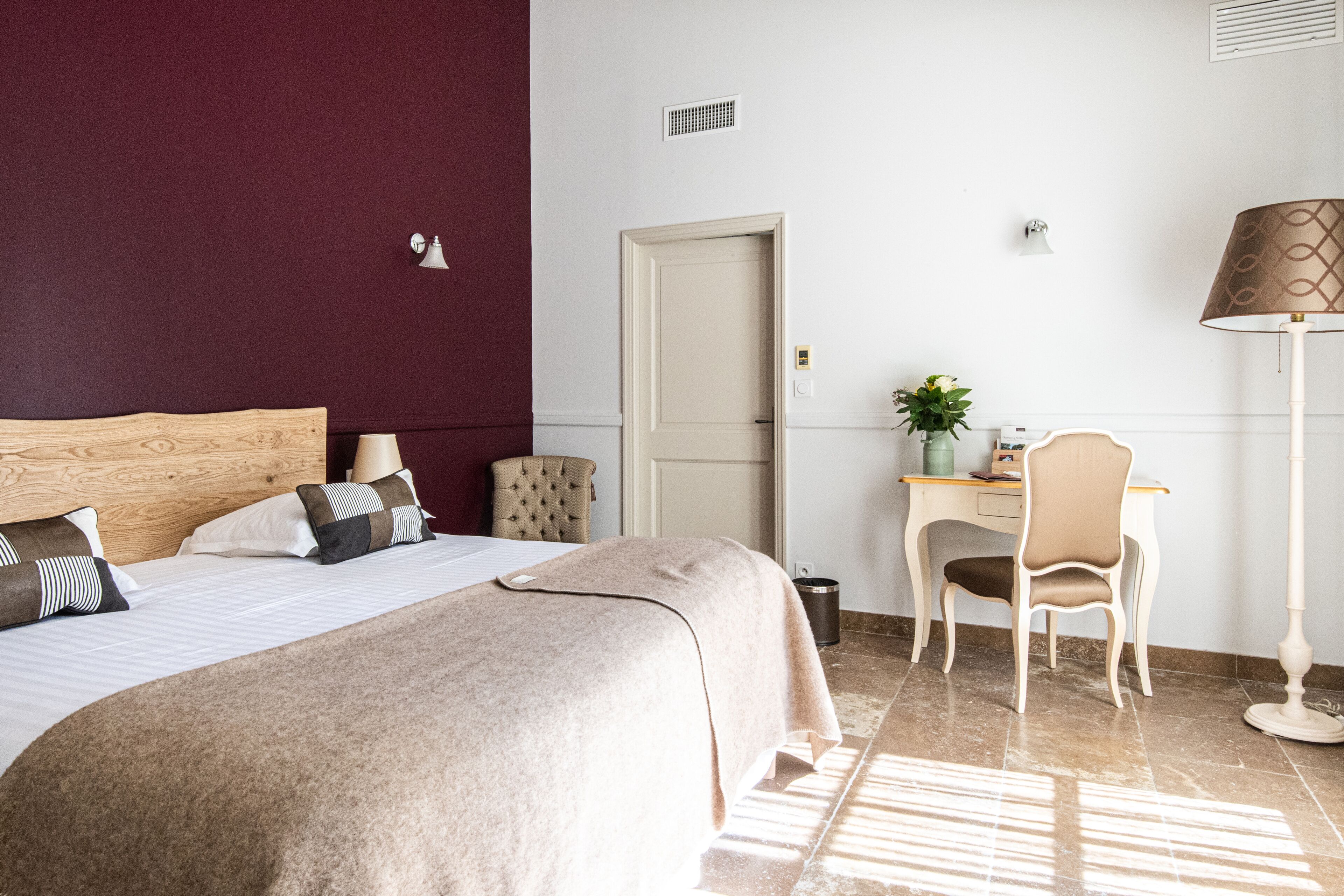 Junior Suite | Premium bedding, minibar, in-room safe, desk