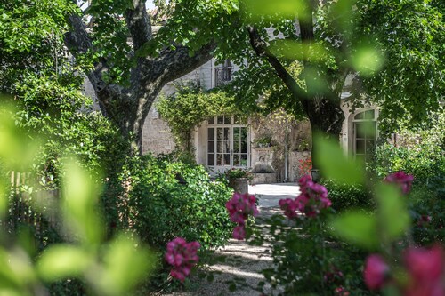 Mas Valentine Hôtel