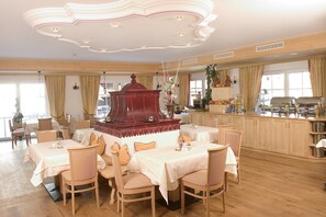 Restaurantes