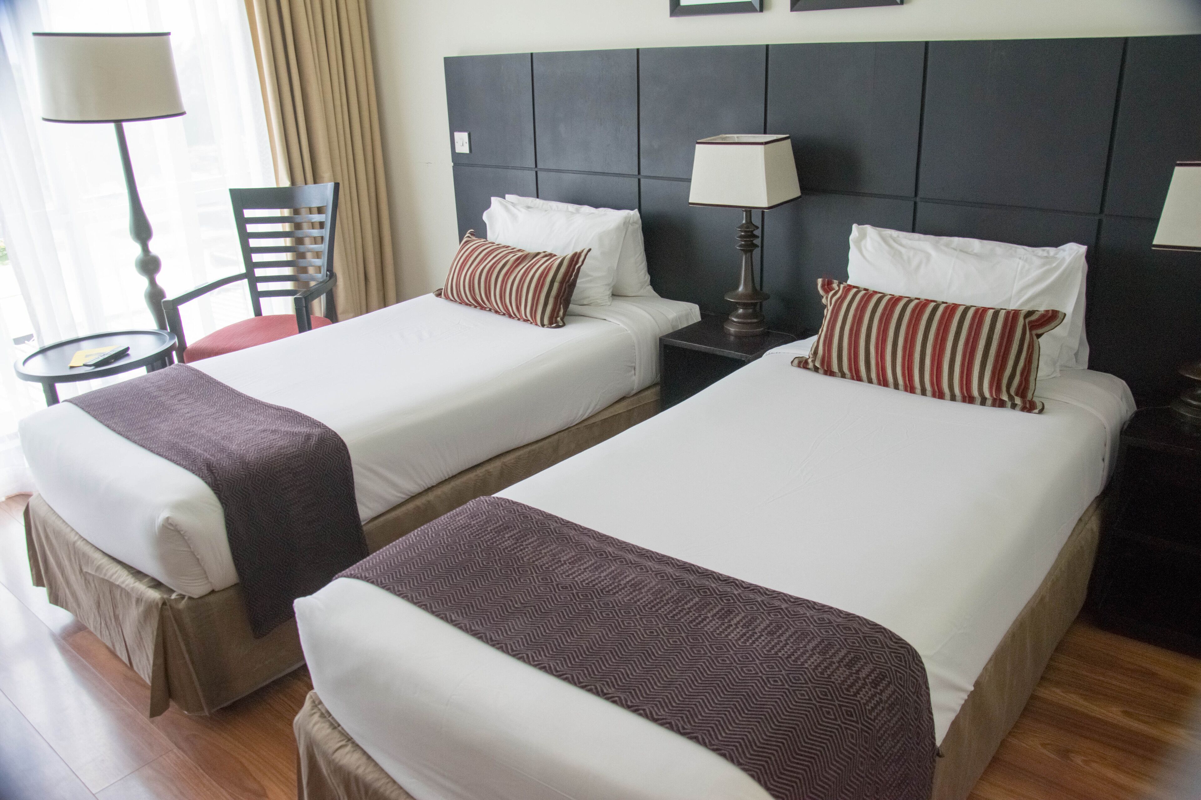 Kamar