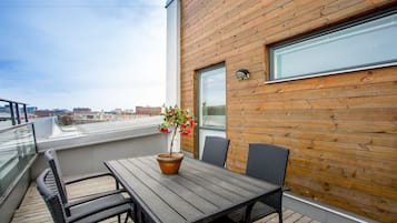 Apartment, Terrace | Terrace/patio