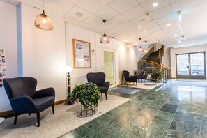 Interior - ApartDirect Hammarby Sjöstad (Stockholm)