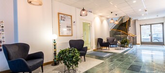 ApartDirect Hammarby Sjöstad