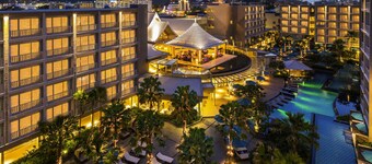 Grand Mercure Phuket Patong