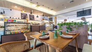 Cafe