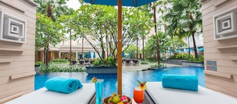 Grand Mercure Phuket Patong
