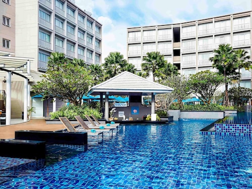 Grand Mercure Phuket Patong