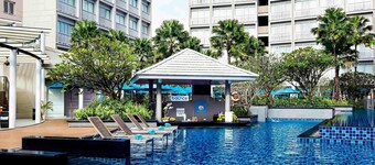 Grand Mercure Phuket Patong