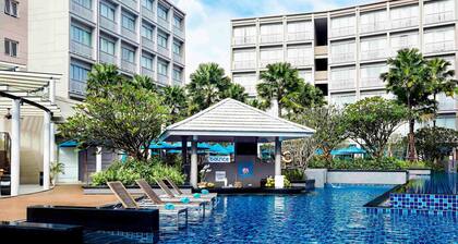 Grand Mercure Phuket Patong