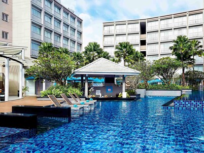 Grand Mercure Phuket Patong