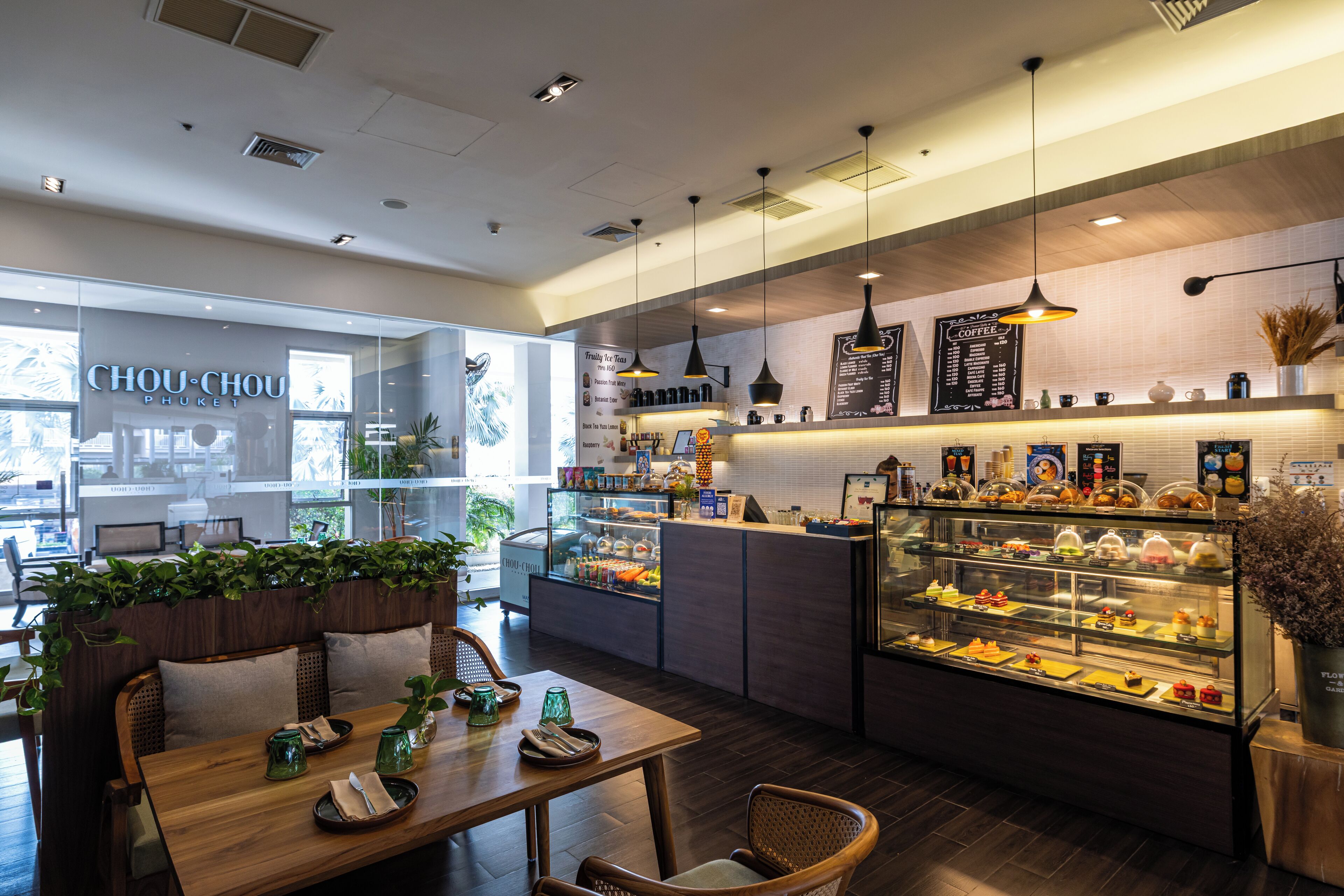 Café