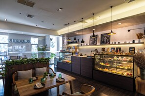 Café