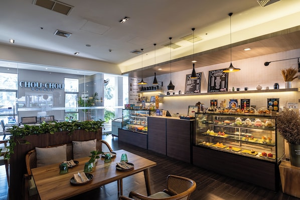 Kafé