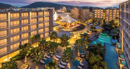 Grand Mercure Phuket Patong