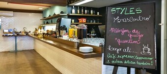 Ibis Styles Belo Horizonte Minascentro