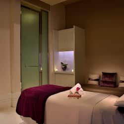 Couples treatment rooms, sauna, hot tub, steam room, Turkish bath