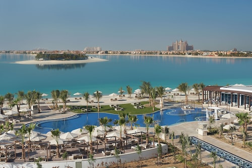 Waldorf Astoria Dubai Palm Jumeirah