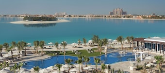 Waldorf Astoria Dubai Palm Jumeirah