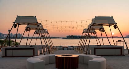 Waldorf Astoria Dubai Palm Jumeirah