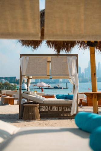 Waldorf Astoria Dubai Palm Jumeirah