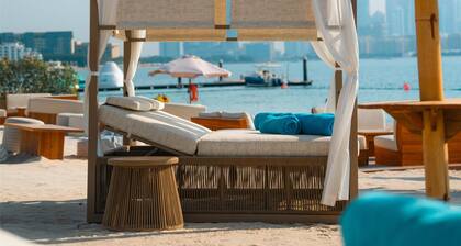 Waldorf Astoria Dubai Palm Jumeirah