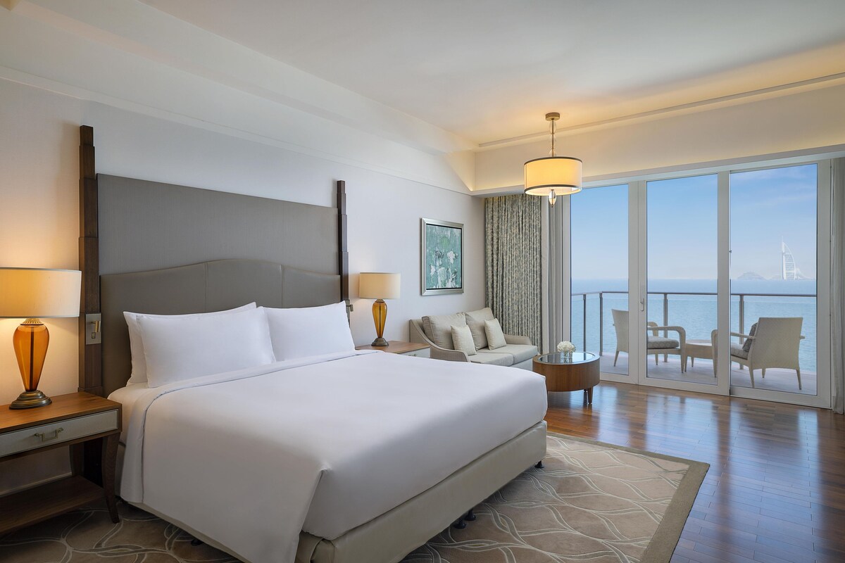 Vistas desde la habitación