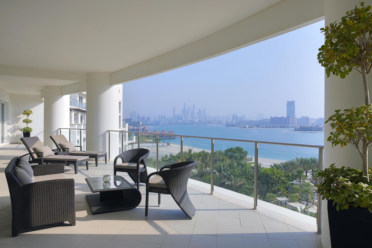 Vistas desde la habitación